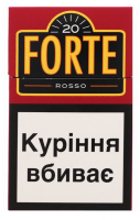Сигарети Forte Rosso