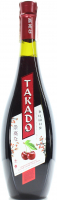 Вино Takado Вишня десертне червоне 11% 0,7л 