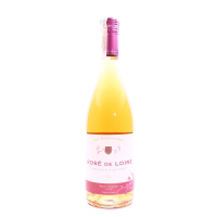 Винo Pierre Chainier Rose de Loire рожеве сухе 0,75л x3