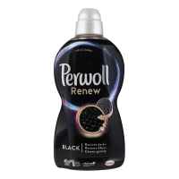 Засіб для прання Perwoll Renew Black 1920мл