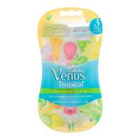 Станок для гоління Gillette Tropical Venus 3шт х6