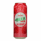 Пиво Оболонь Beermix гранат ж/б 0.5л