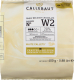 Шоколад Callebaut білий 28% 400г х7