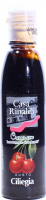 Крем бальзамічний Casa Rinaldi зі смаком черешні 150мл