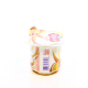 Йогурт Lactel Дольче з наповнювачем Персик-маракуя 3,2% 115г