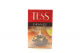 Чай Tess Orange чорний байховий 90г х15