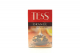 Чай Tess Orange чорний байховий 90г х15