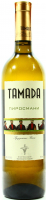 Вино Тамада Піросмані біле напівсолодке 0.75л 