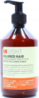 Кондиціонер для фарбованого волосся InSight Colored Hair Захисний, 500 мл
