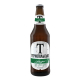 Пиво Тернопільське Лагер світле с/б 0,5л х12