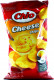 Чіпси Chio Chips із сиром 150г х8