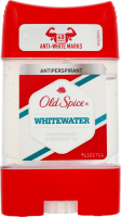 Дезодорант Old Spice Whitewater гелевий 80г