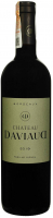 Вино Daviaud Bordeaux Chateau чероне сухе 0,75л 14%
