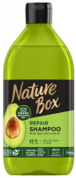 Шампунь Nature Box Repair 385мл 
