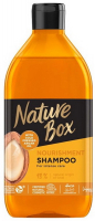 Шампунь Nature Box Nourishment 385мл