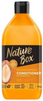 Кондиціонер Nature Box Nourishment 385мл 