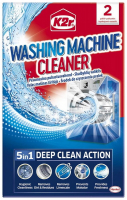 Засіб K2r для очищення пральних машин 2*75г/150г