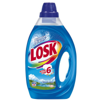 Засіб Losk для прання Active zyme 1л