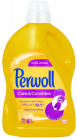 Безфосфатний засіб для прання Perwoll Care & Repair, 2,7 л