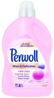 Безфосфатний засіб для прання делікатних речей та вовни Perwoll Wool & Delicates, 2,7 л
