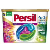 Засіб для прання Persil Discs Color в капсулах 38*25г