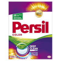 Засіб Persil мийний д/прання Color 400г