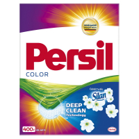 Засіб Persil мийний д/прання Color Silan 400г