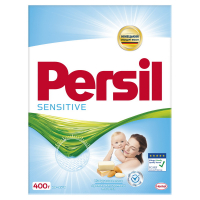 Засіб Persil мийний для прання дитячий Sensitive 400г