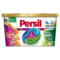 Засіб миючий Persil Discs Color в капсулах 11*25г