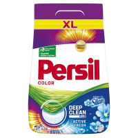 Порошок пральний Persil Color  XL свіжість від Silan 4.05 кг