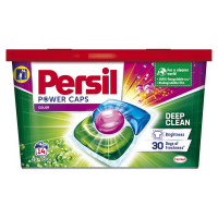 Засіб Persil Power Caps color капсули д/прання 14*15г.210г