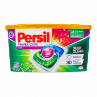 Капсули для прання Persil Deep Clean Color 40*15г 600г