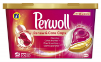 Засіб для прання кольорових речей Renew&Care Caps Perwoll 18х14.5г.