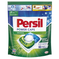 Засіб для прання Persil Power Caps Universal 30шт