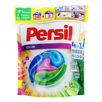 Засіб для прання Persil Discs Color 41шт