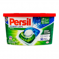Капсули для прання Persil Universal 13*15г