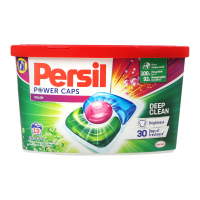 Капсули Persil Power Caps Deep Clean для прання 13шт*15гр 195г