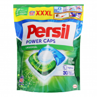 Капсули для прання Persil Power Caps Universal 52*15г 780г