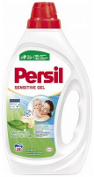 Засіб для прання Persil Sensitive Gel 855мл