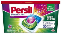 Засіб для прання Persil Power Caps 35шт.*14г/490г