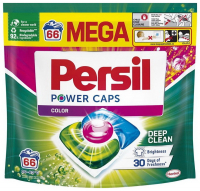 Засіб для прання Persil Power-Caps Color 66*14г/924г