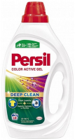 Засіб для прання Persil Color Active Deep Clean 855мл