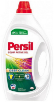 Засіб Persil Color Active Gel Deep Clean д/прання 1,71л