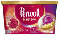 Капсули Perwoll Renew Color для прання кольорових речей 21шт
