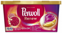 Засіб для прання Perwoll Renew Caps all Color 12шт