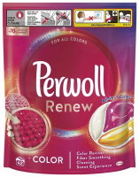 Капсули для прання Perwoll Renew Color 42шт