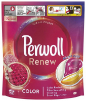 Засіб для прання Perwoll Renew Color 46шт