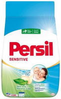 Порошок пральний Persil Sensitive Aloe Vera 2.55кг