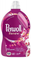 Засіб Perwoll ReNew Blossom для прання 2970мл
