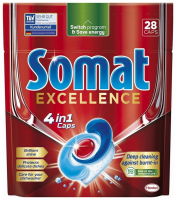 Засіб Somat Excellence 28таб.